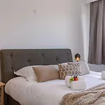 Casiola - Cosy With Vintage Interior Apartment *