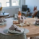 Casiola - Cosy With Vintage Interior Apartment *
