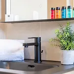 Casiola - Cosy With Vintage Interior Apartment De Haan