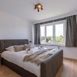 Casiola - Cosy With Vintage Interior Apartment