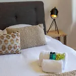 Casiola - Cosy With Vintage Interior *
