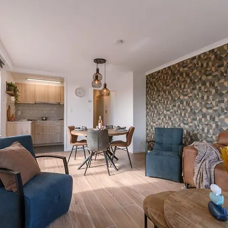 Huswell - Cosy With Vintage Interior Διαμέρισμα