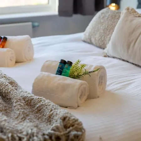 Διαμέρισμα Huswell - Cosy With Vintage Interior