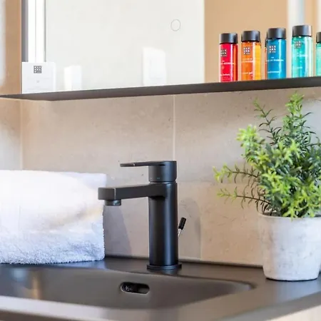 Διαμέρισμα Huswell - Cosy With Vintage Interior *