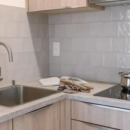 Huswell - Cosy With Vintage Interior