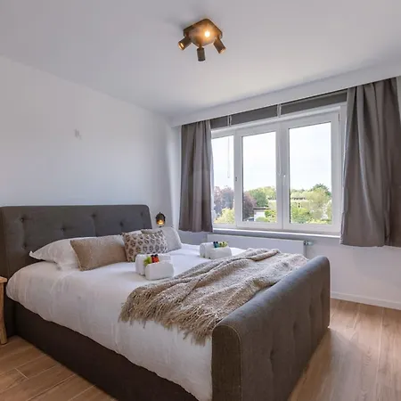 Διαμέρισμα Huswell - Cosy With Vintage Interior *