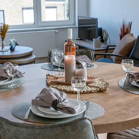 Huswell - Cosy With Vintage Interior Διαμέρισμα *