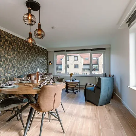 Huswell - Cosy With Vintage Interior *