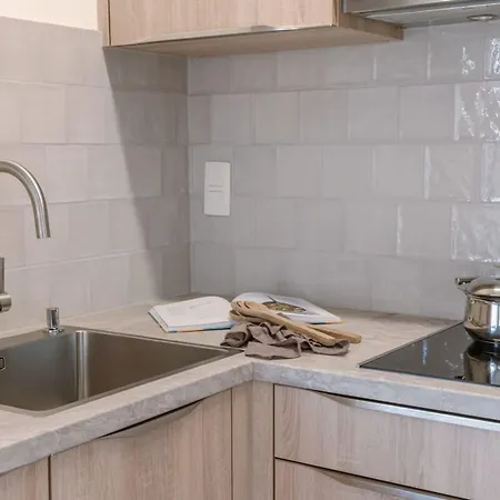 Huswell - Cosy With Vintage Interior *