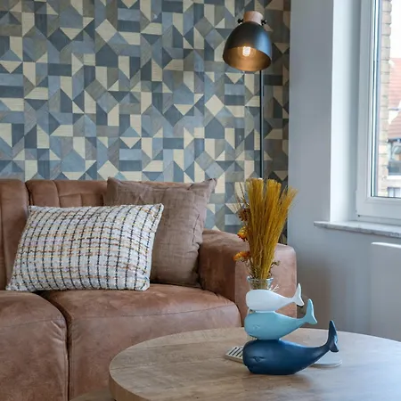 Huswell - Cosy With Vintage Interior