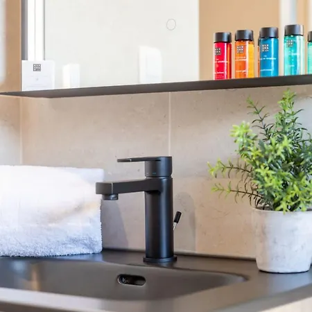 Huswell - Cosy With Vintage Interior アパート デ ハーン