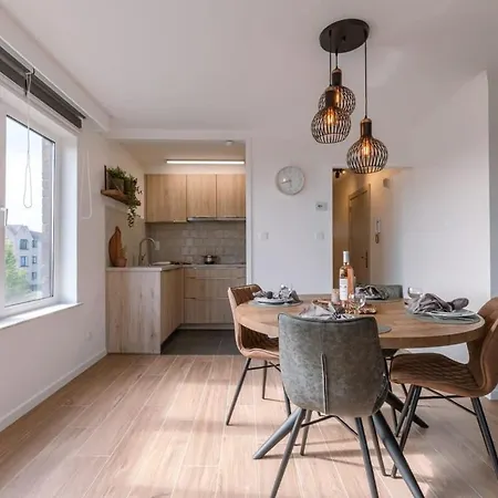 Casiola - Cosy Apartment With Vintage Interior