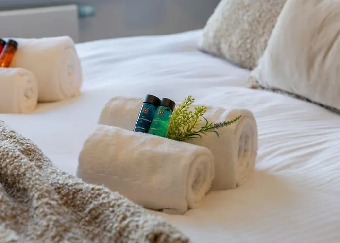 Apartament Casiola - Cosy Apartment With Vintage Interior