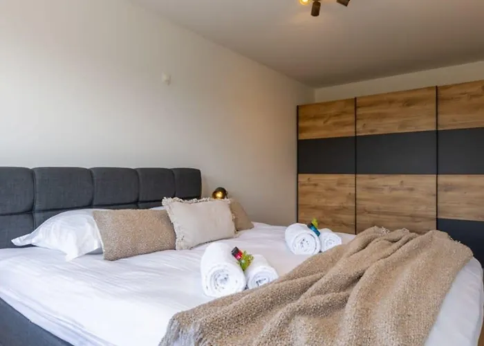 Apartament Casiola - Cosy Apartment With Vintage Interior