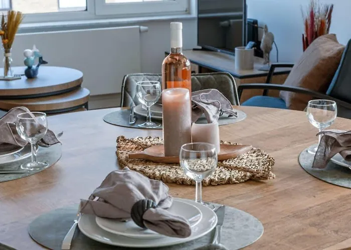 Casiola - Cosy Apartment With Vintage Interior Apartament *