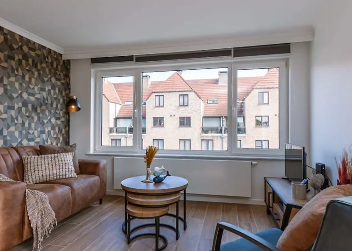 Casiola - Cosy Apartment With Vintage Interior