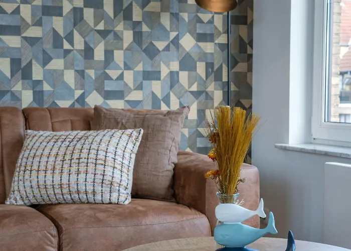 Casiola - Cosy Apartment With Vintage Interior