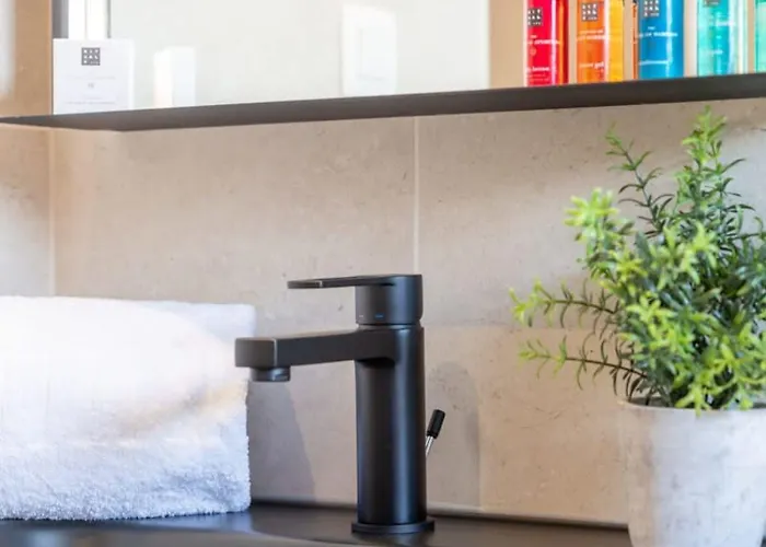 Casiola - Cosy Apartment With Vintage Interior Apartament De Haan