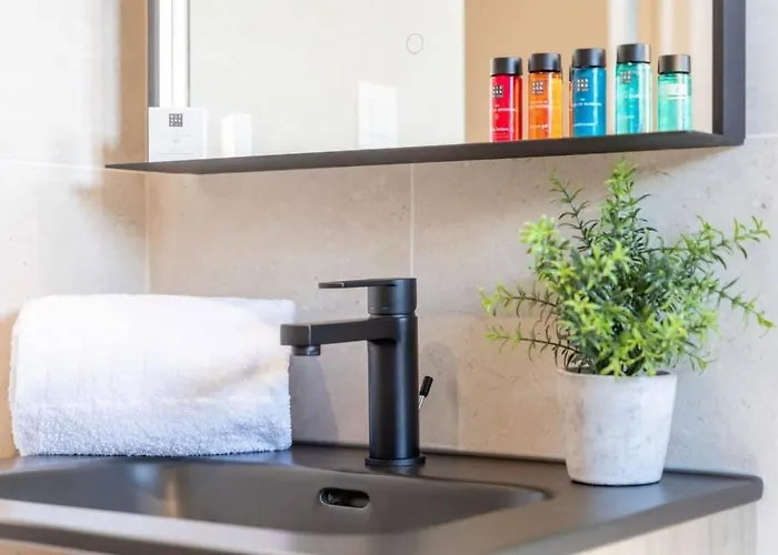 Casiola - Cosy Apartment With Vintage Interior * De Haan