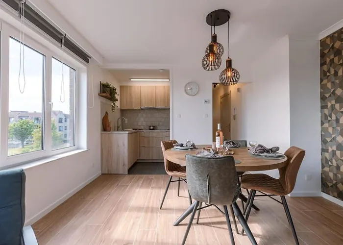 Casiola - Cosy Apartment With Vintage Interior