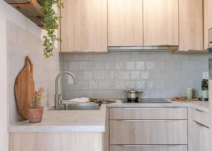 Casiola - Cosy Apartment With Vintage Interior Apartament