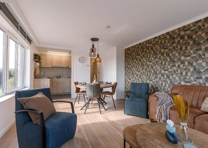 Apartament Casiola - Cosy Apartment With Vintage Interior