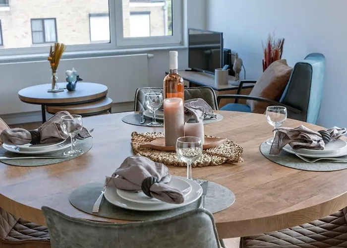 Casiola - Cosy Apartment With Vintage Interior