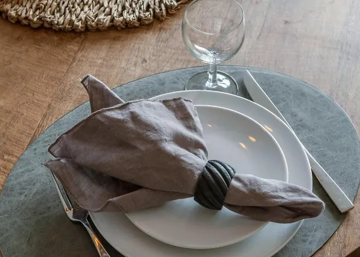 Casiola - Cosy Apartment With Vintage Interior Apartament De Haan