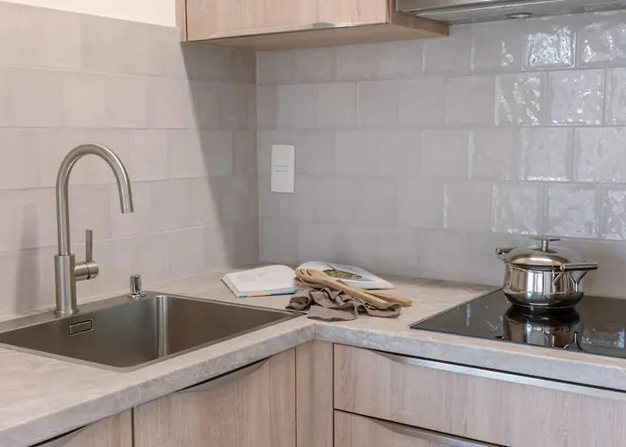 Casiola - Cosy Apartment With Vintage Interior Apartament *