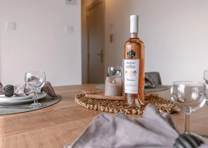 Apartament Casiola - Cosy Apartment With Vintage Interior De Haan