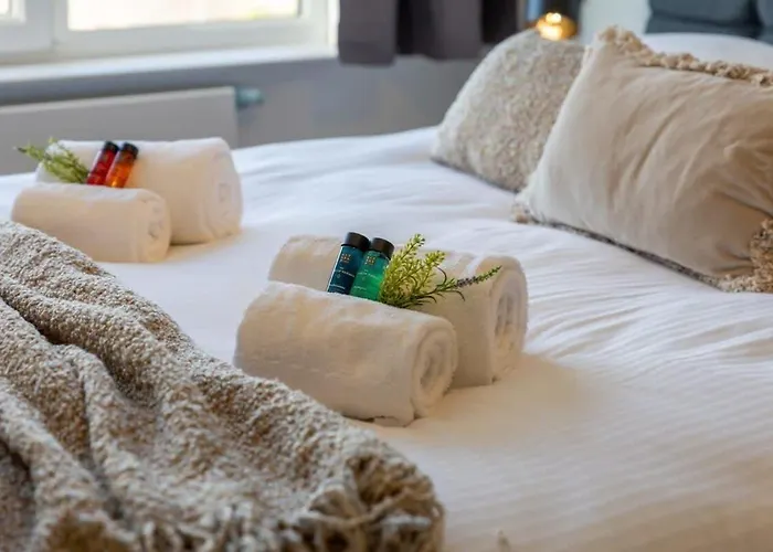 Casiola - Cosy Apartment With Vintage Interior