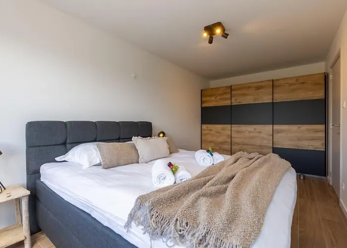 Casiola - Cosy Apartment With Vintage Interior