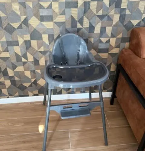 Casiola - Cosy Apartment With Vintage Interior